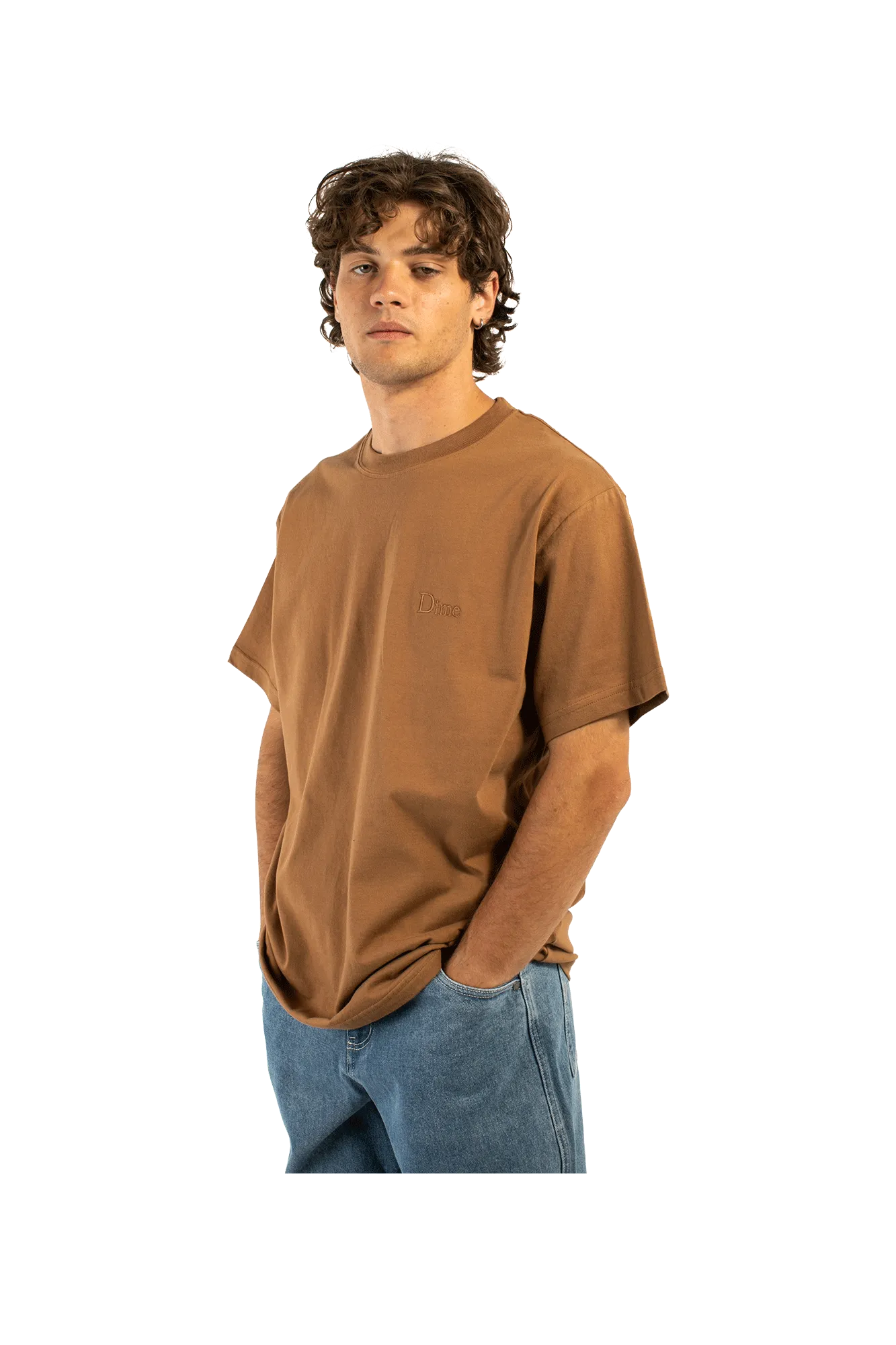 Classic Small Logo T-Shirt