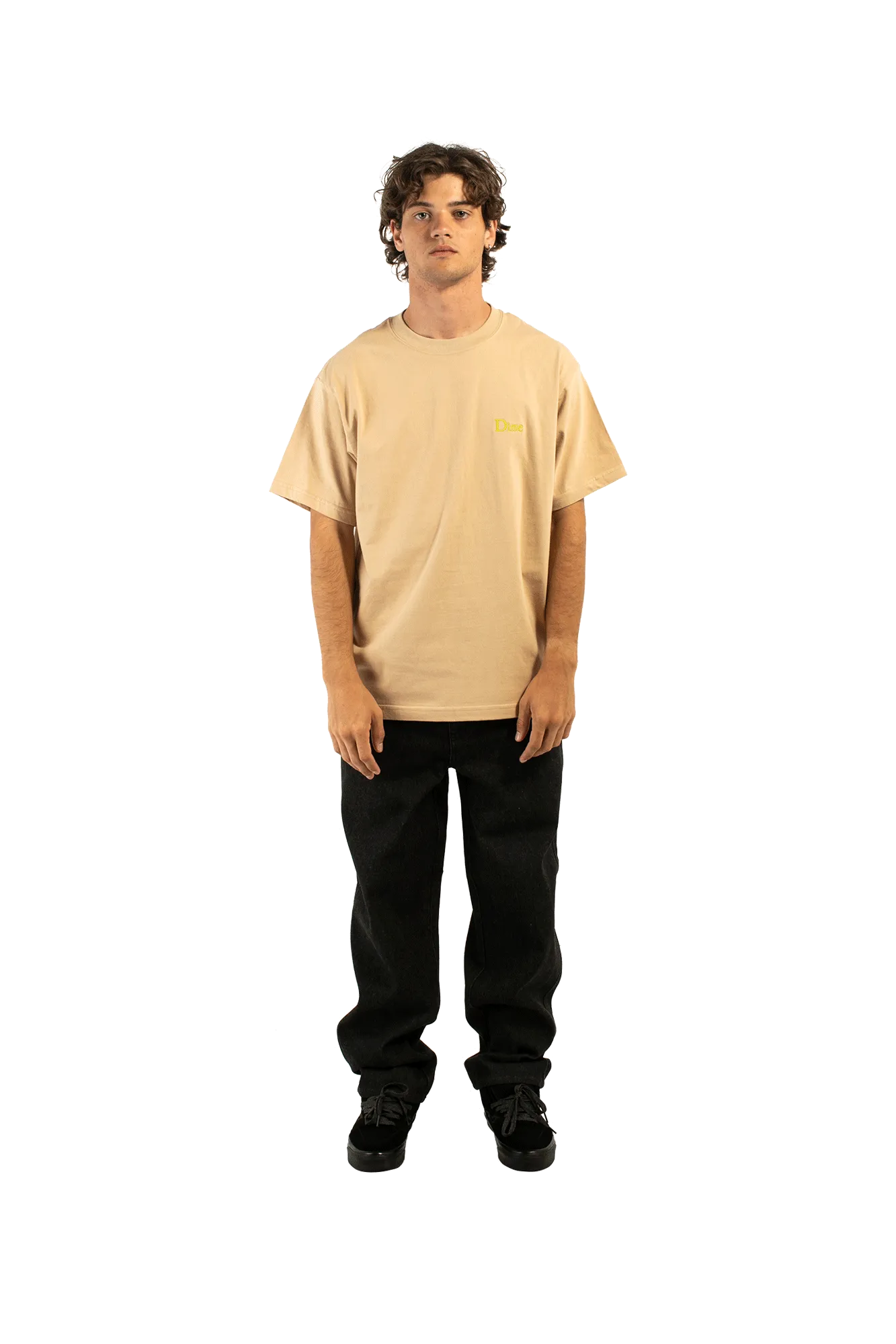Classic Small Logo T-Shirt