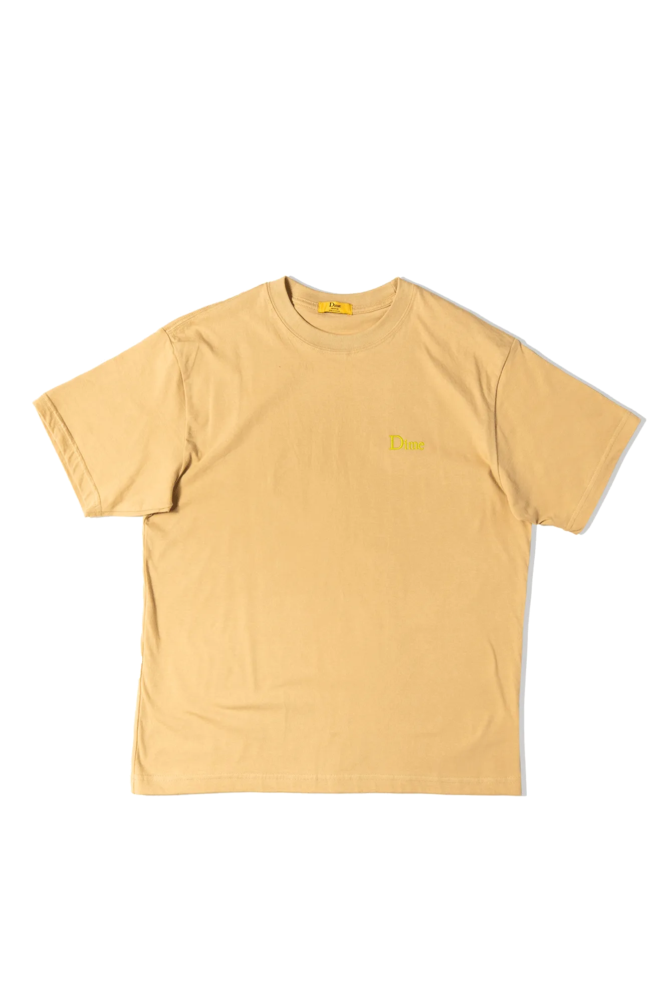 Classic Small Logo T-Shirt