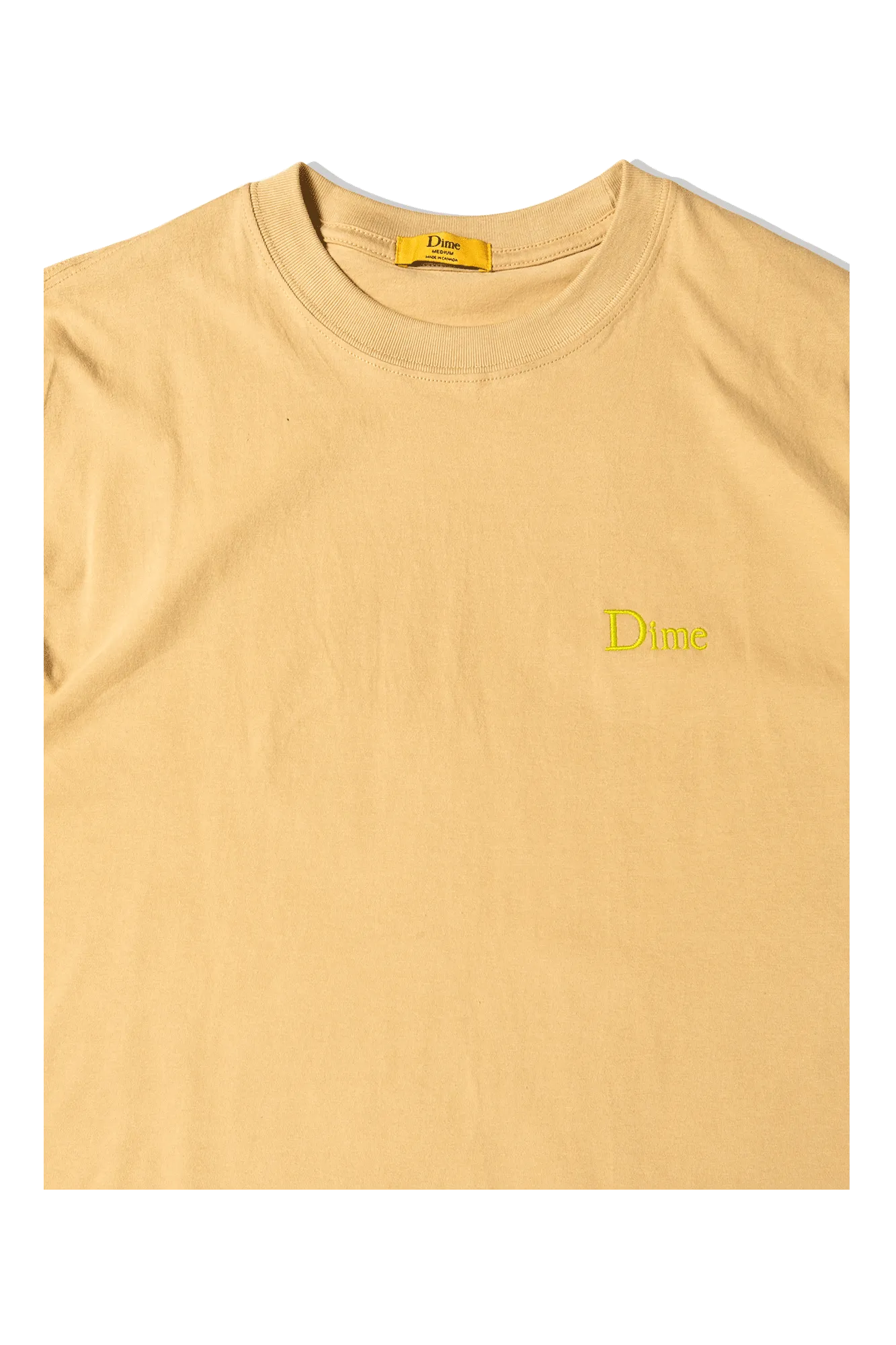 Classic Small Logo T-Shirt