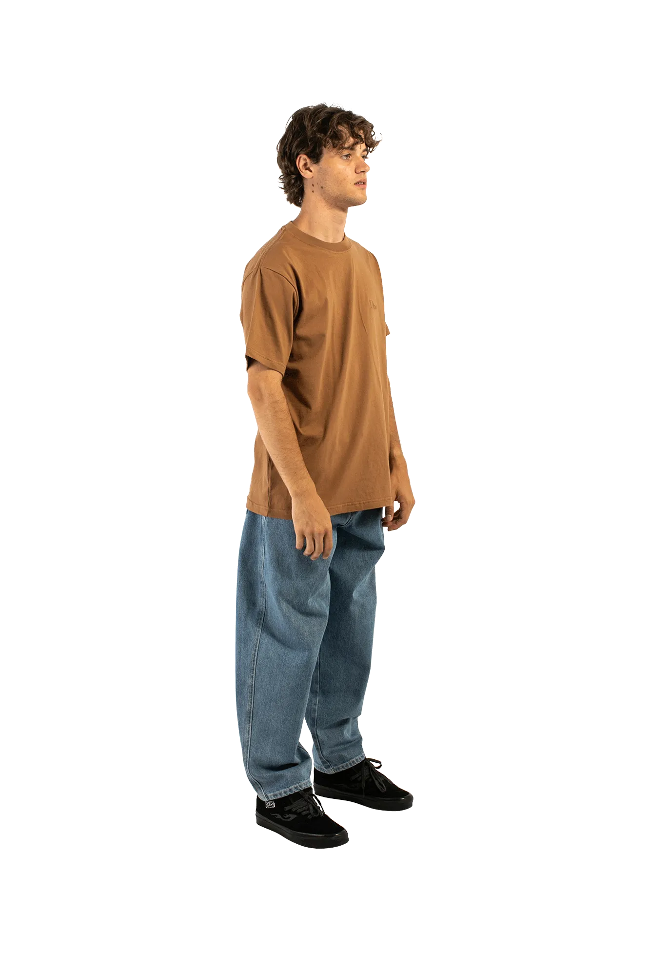 Classic Small Logo T-Shirt