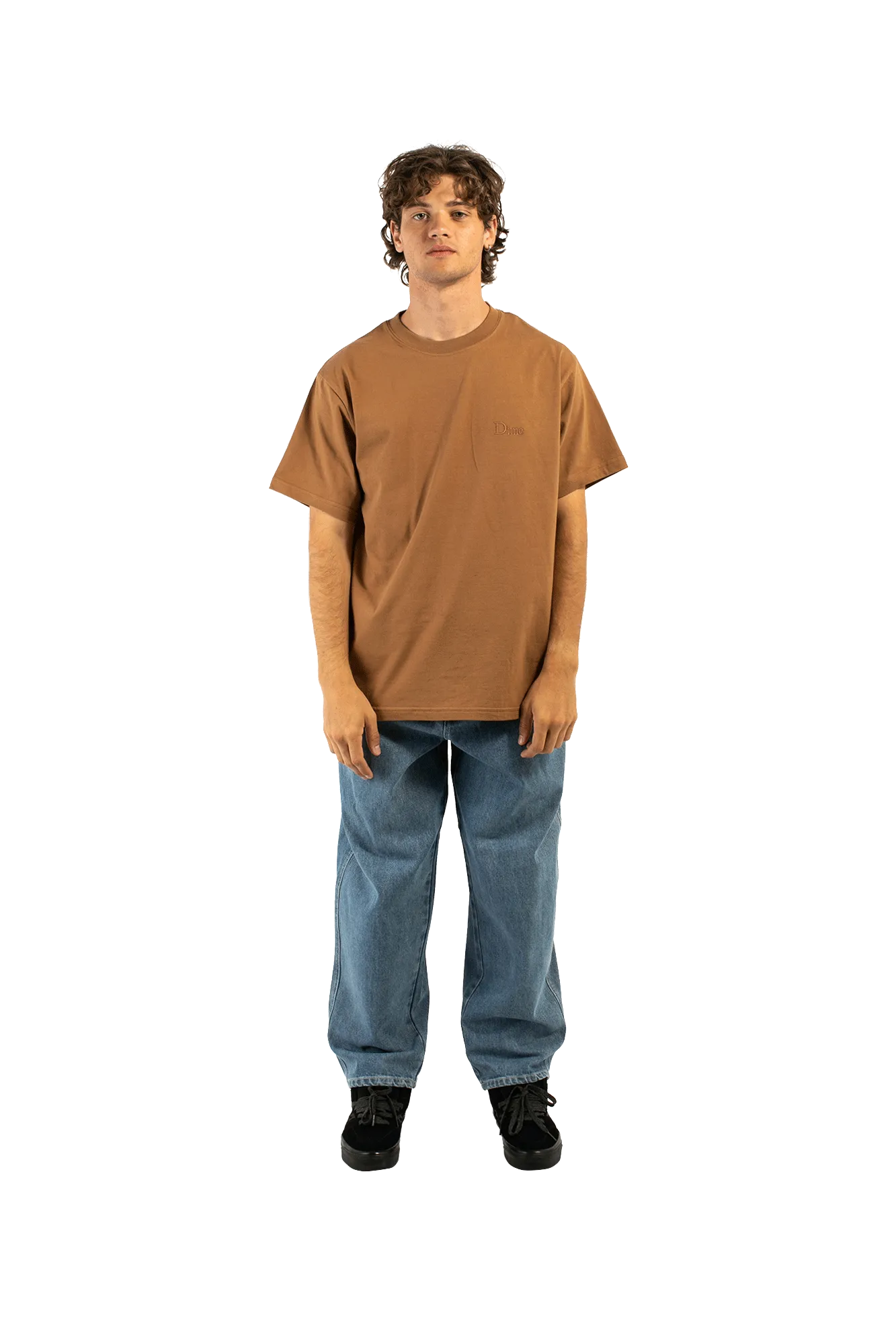 Classic Small Logo T-Shirt