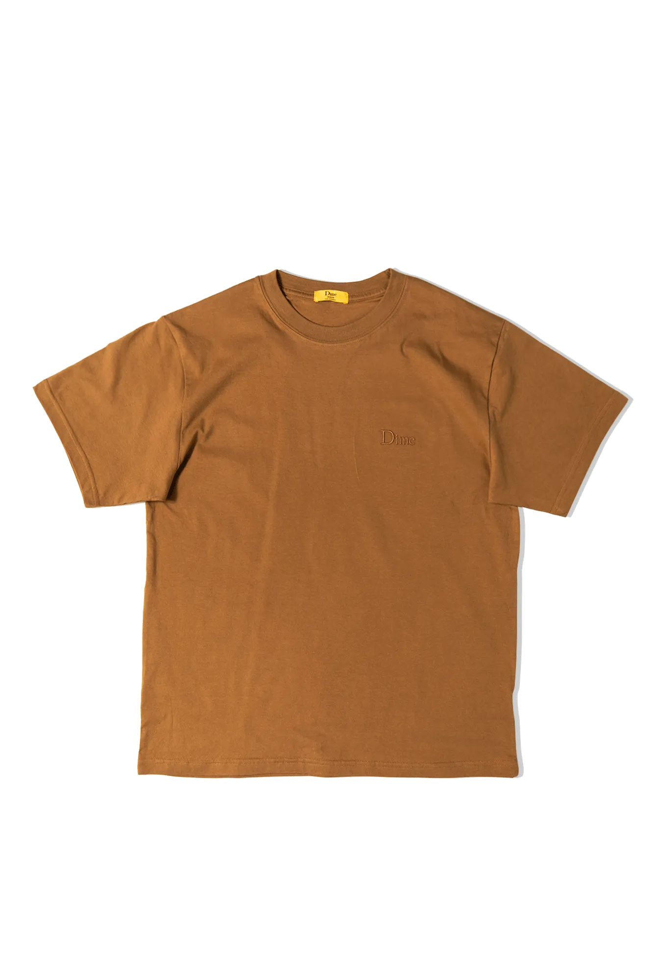 Classic Small Logo T-Shirt