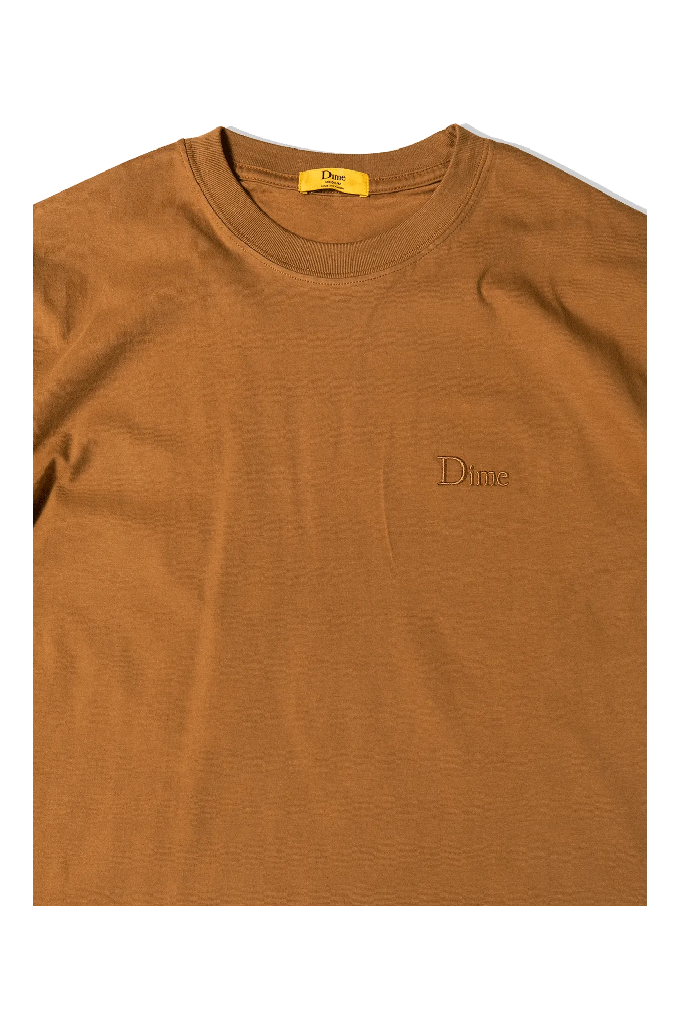 Classic Small Logo T-Shirt