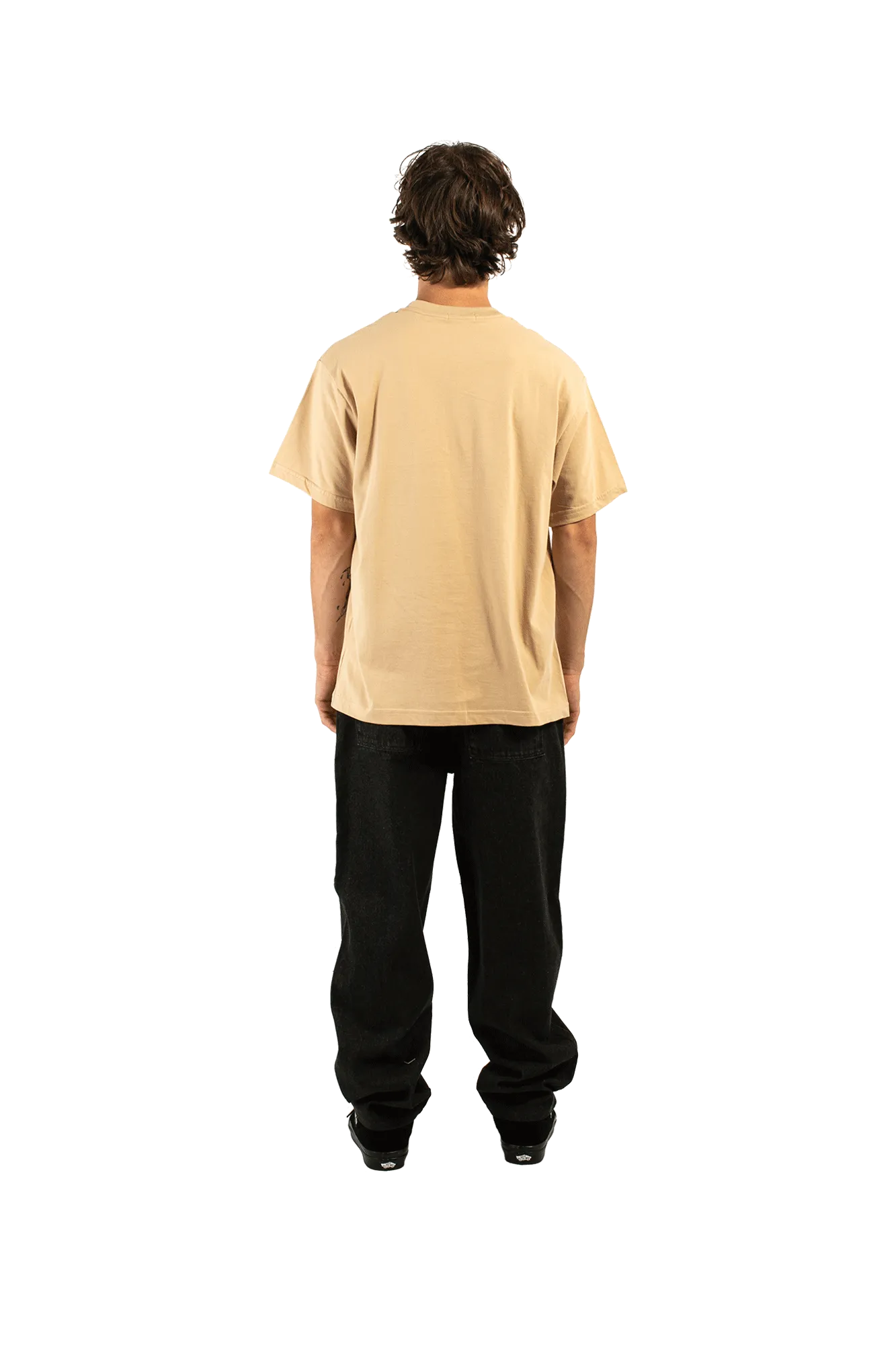 Classic Small Logo T-Shirt