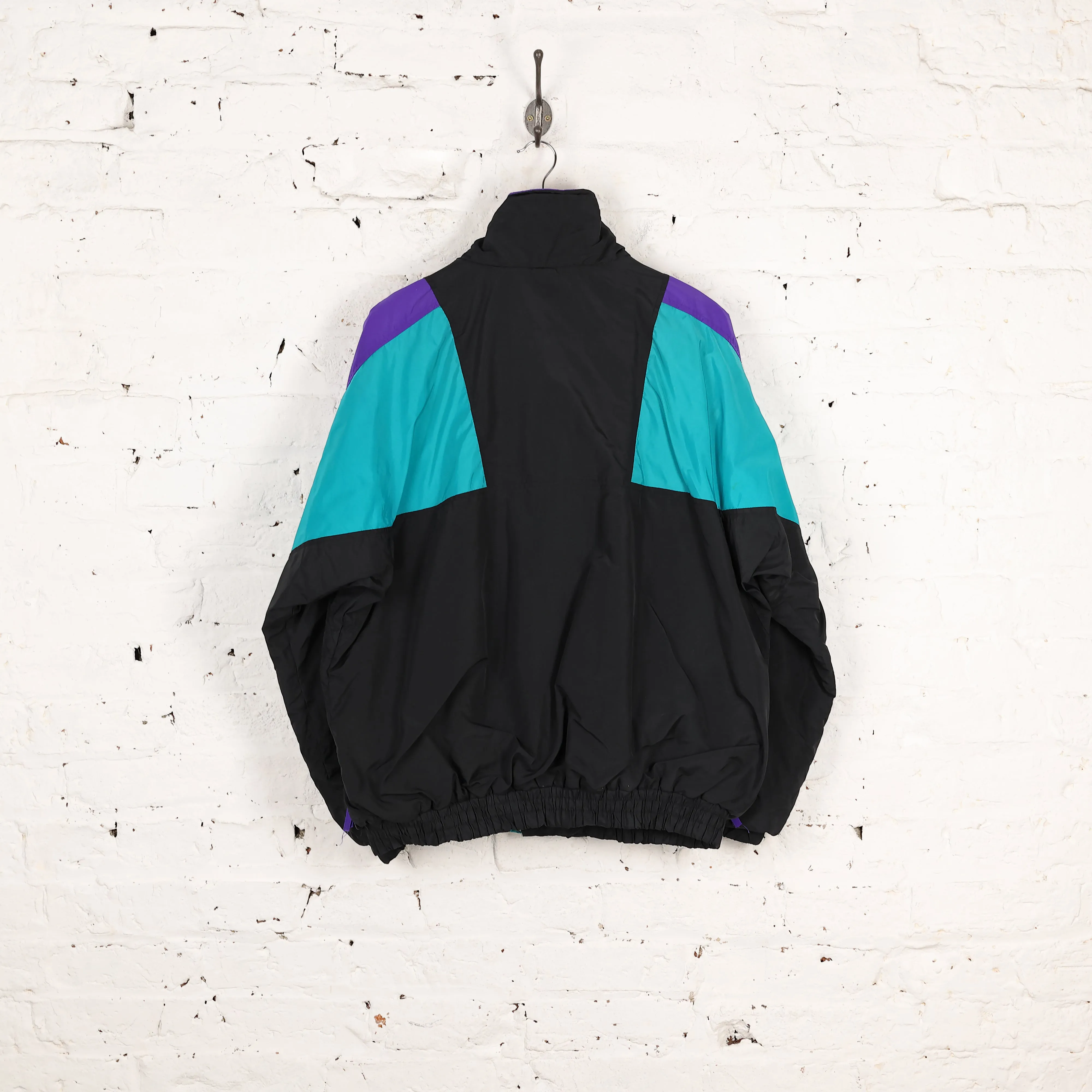 Columbia Sportswear 90s Jacket - Black - L