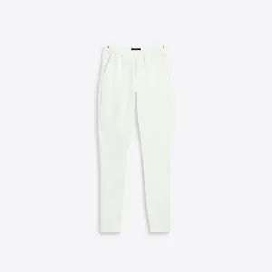 COMFORT Solid Drawstring Pant