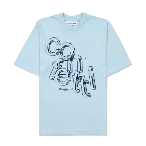 CONFETTI TEE