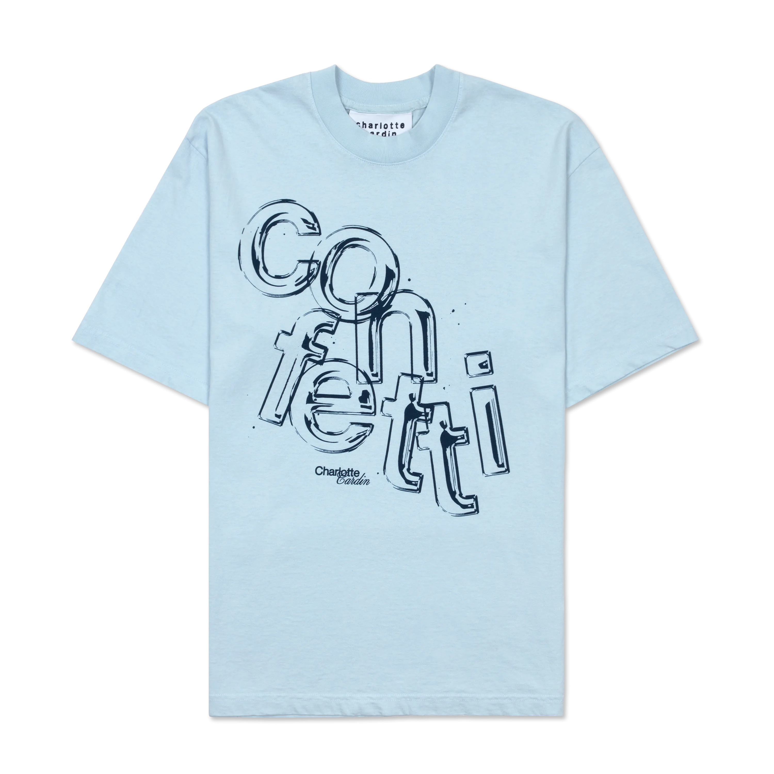 CONFETTI TEE