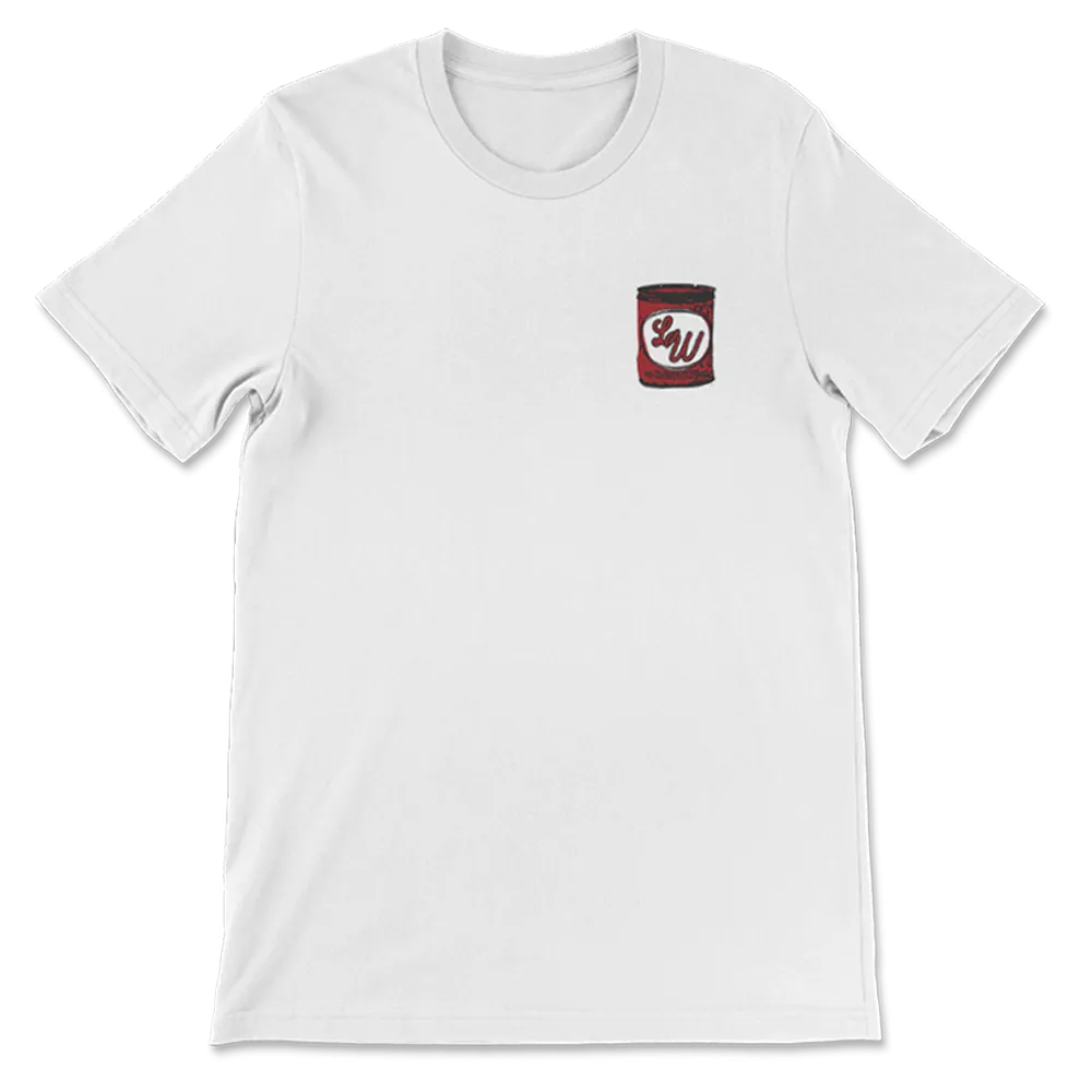 Cookin With Grease Tee