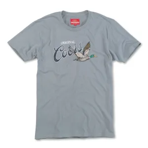 Coors Red Label Tee