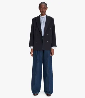 Corta blazer