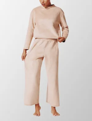 Cuddle Fleece Set
