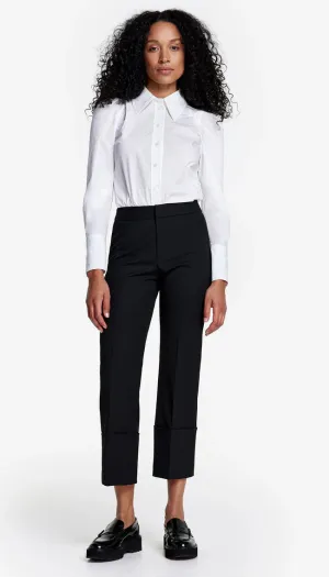 CUFFED FLOOD PANT 011725