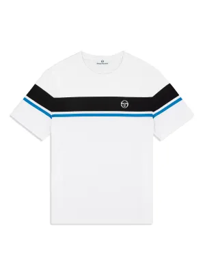 Damarindo T-Shirt- French Blue