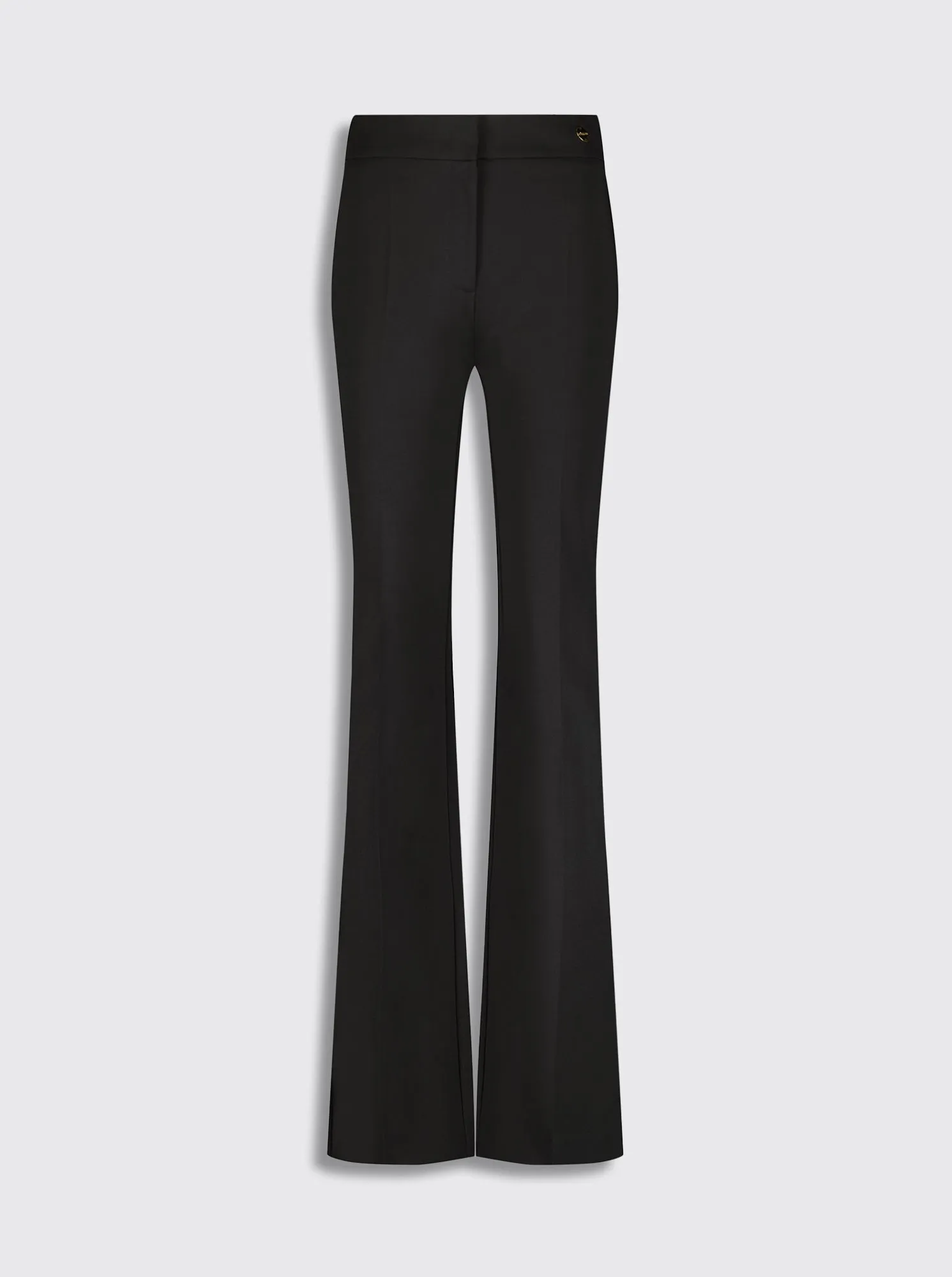DANAE High Waist Pant  Black
