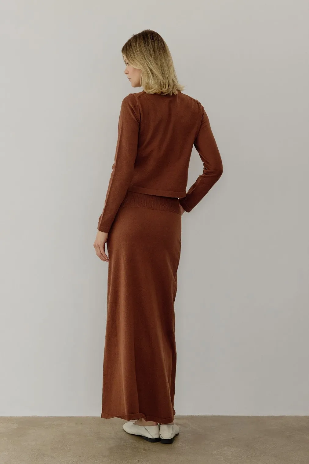Dane Cardigan