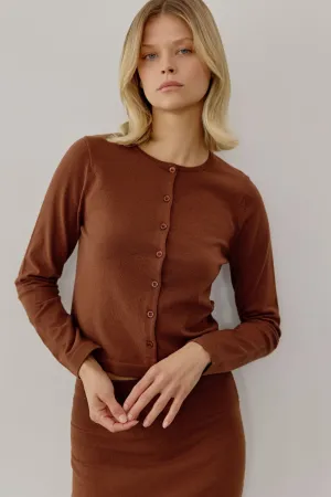 Dane Cardigan
