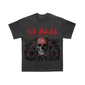 DEF LEPPARD TSHIRT
