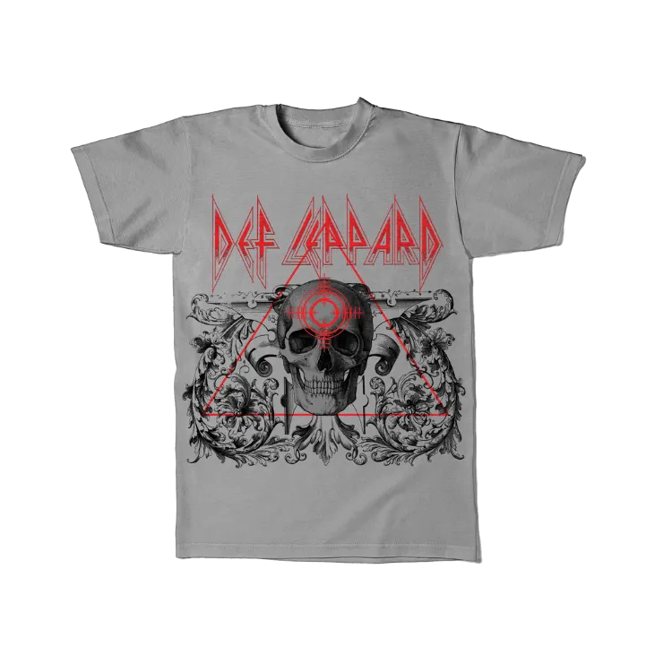 DEF LEPPARD TSHIRT