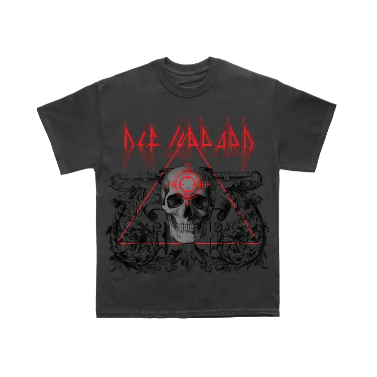 DEF LEPPARD TSHIRT