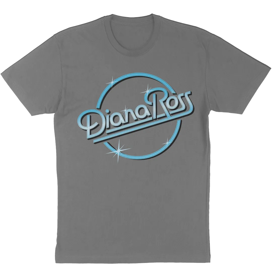 Diana Ross "Neon" T-Shirt