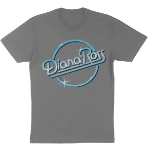 Diana Ross "Neon" T-Shirt
