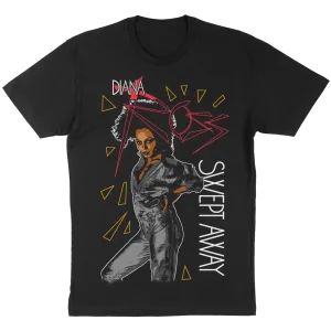 Diana Ross "Swept Away" T-Shirt