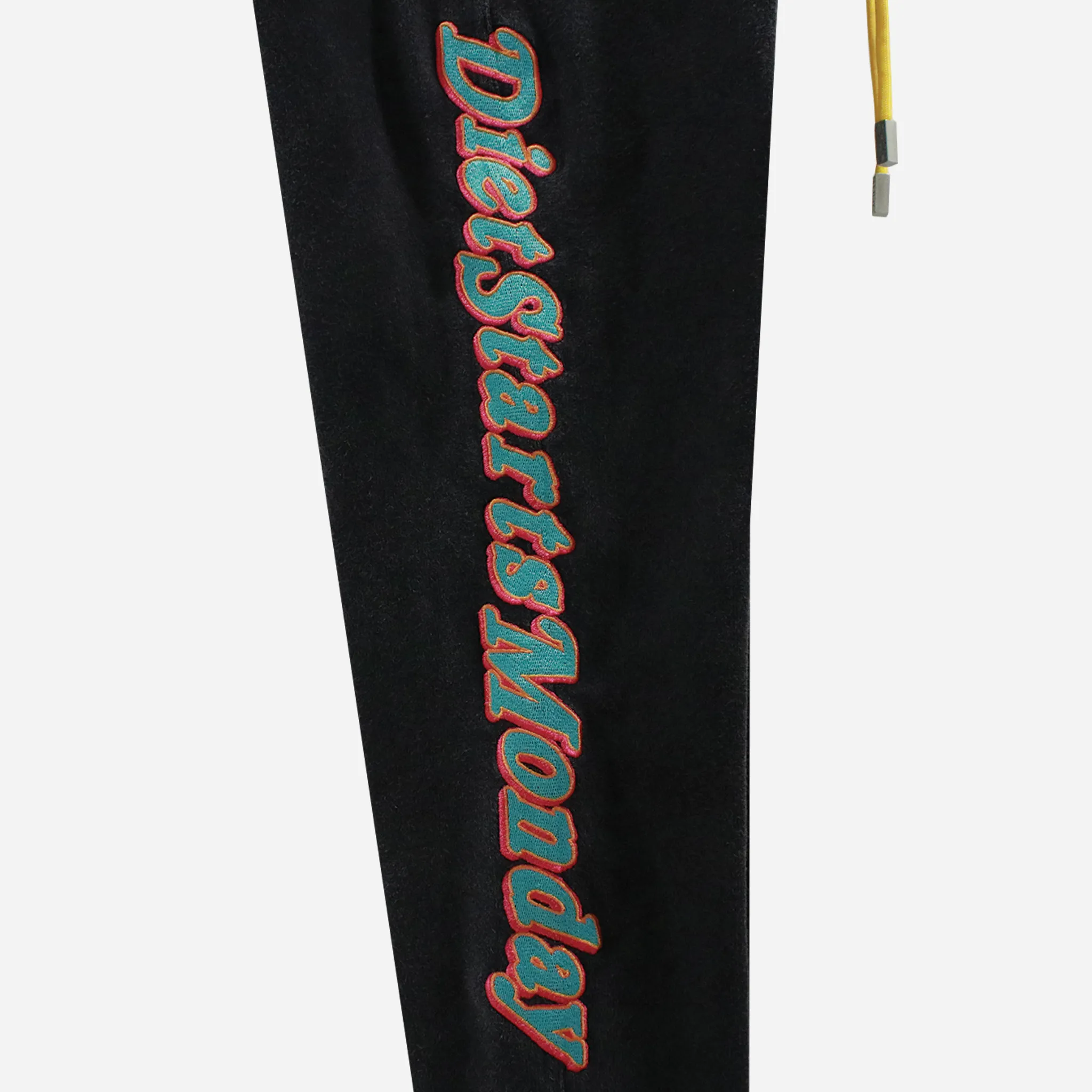 Diet Starts Monday Spell Out Sweatpants DSM-FA22-015