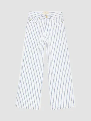DL1961 Lily Wide Leg Pant
