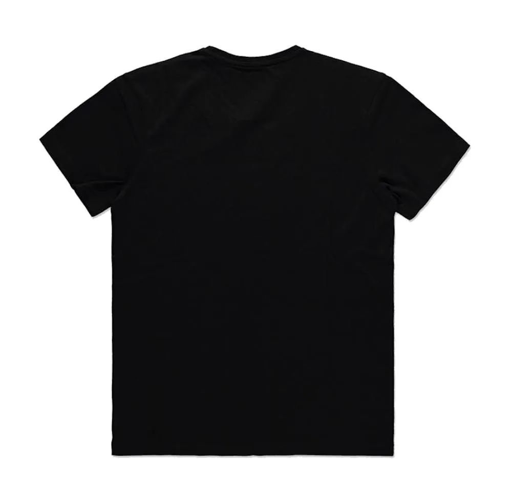 Dungeons & Dragons - Redbox Logo - T-Shirt