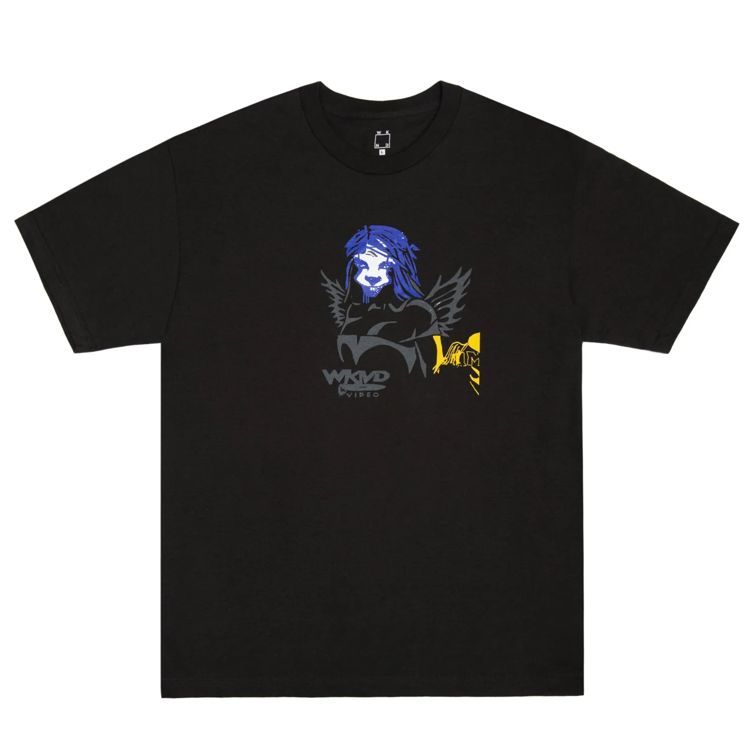 DVD Tee - Tar