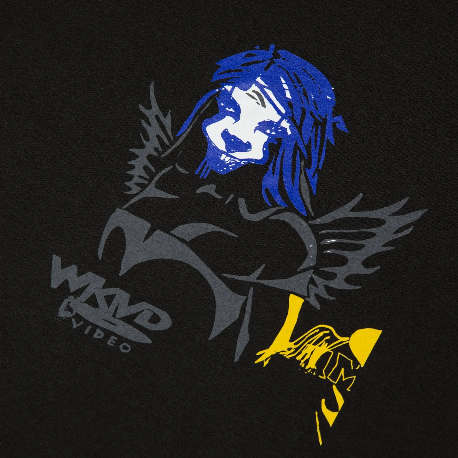 DVD Tee - Tar