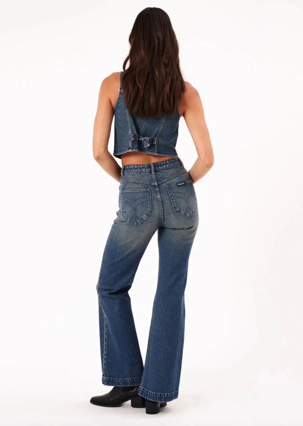 Eastcoast Flare Mavis Organic