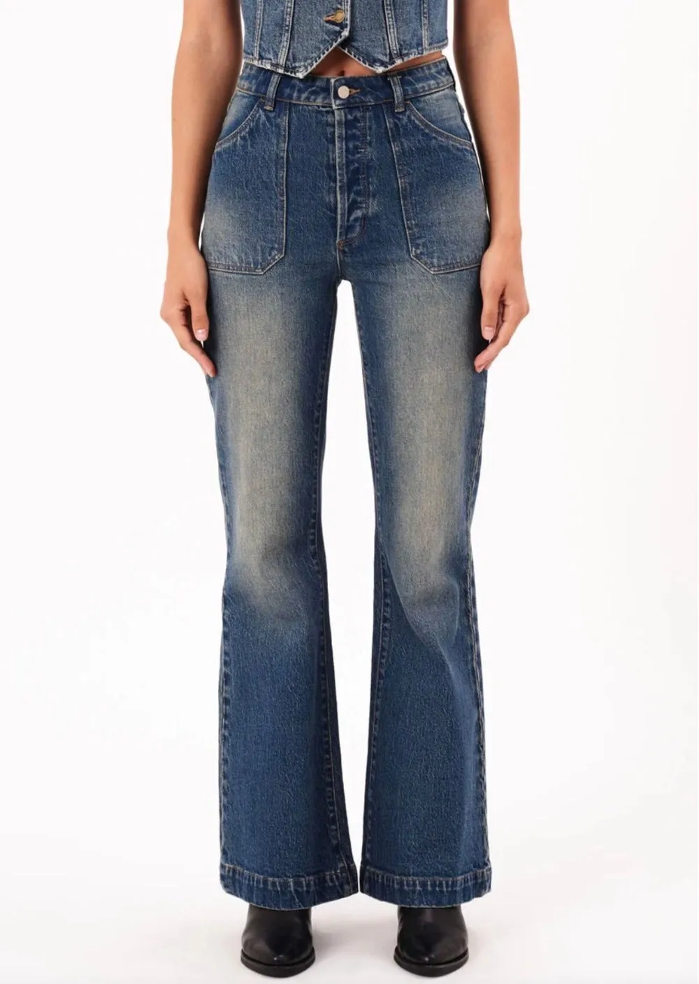 Eastcoast Flare Mavis Organic