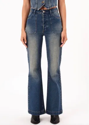 Eastcoast Flare Mavis Organic