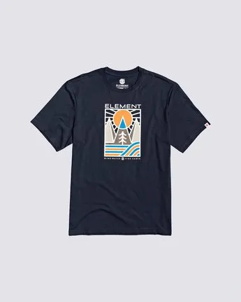 Element Mens Logel Tee