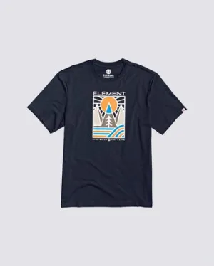 Element Mens Logel Tee