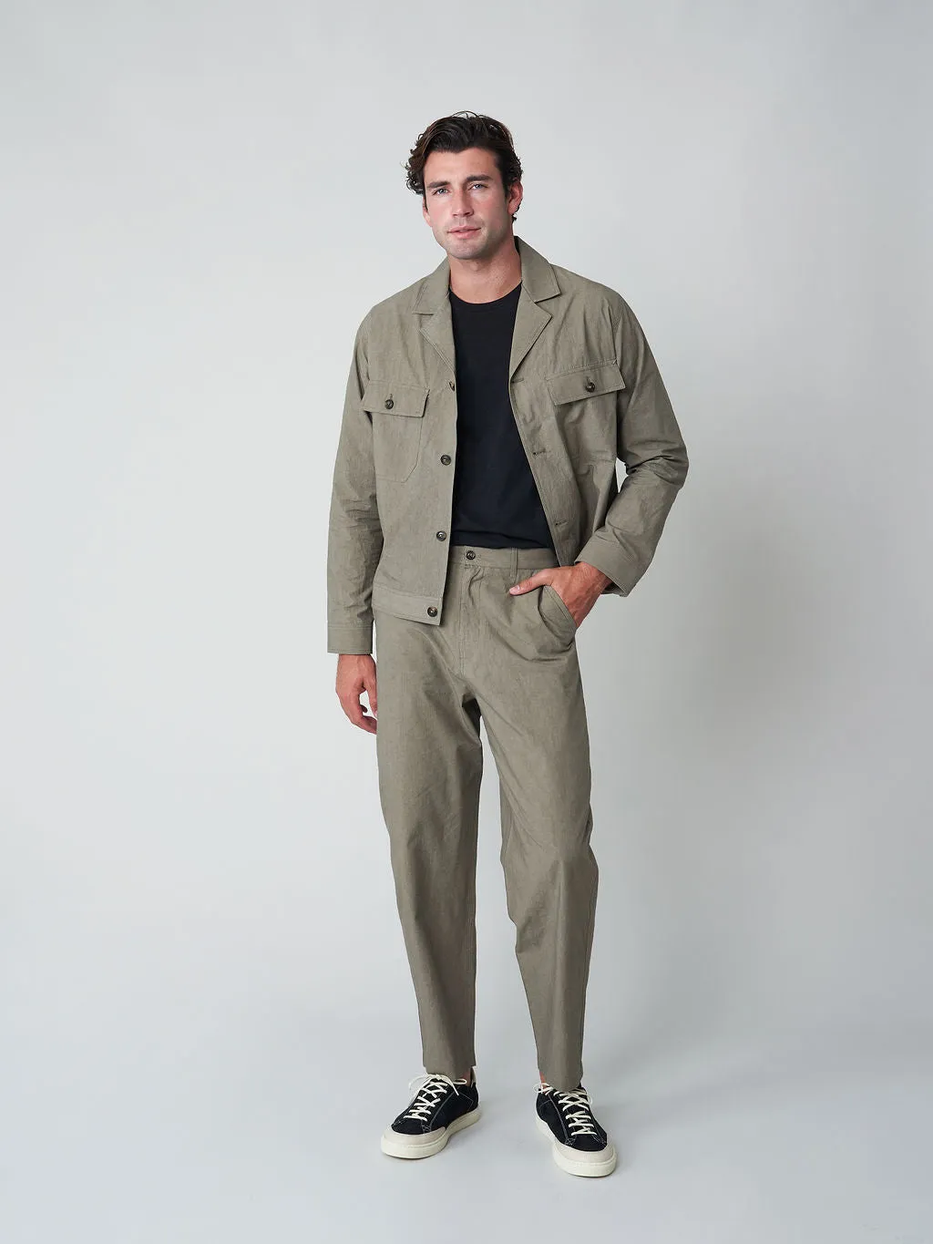Elliot Pant
