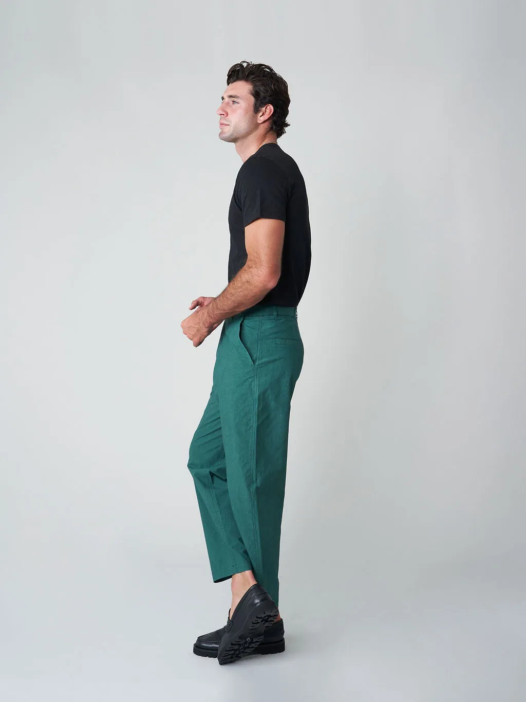 Elliot Pant