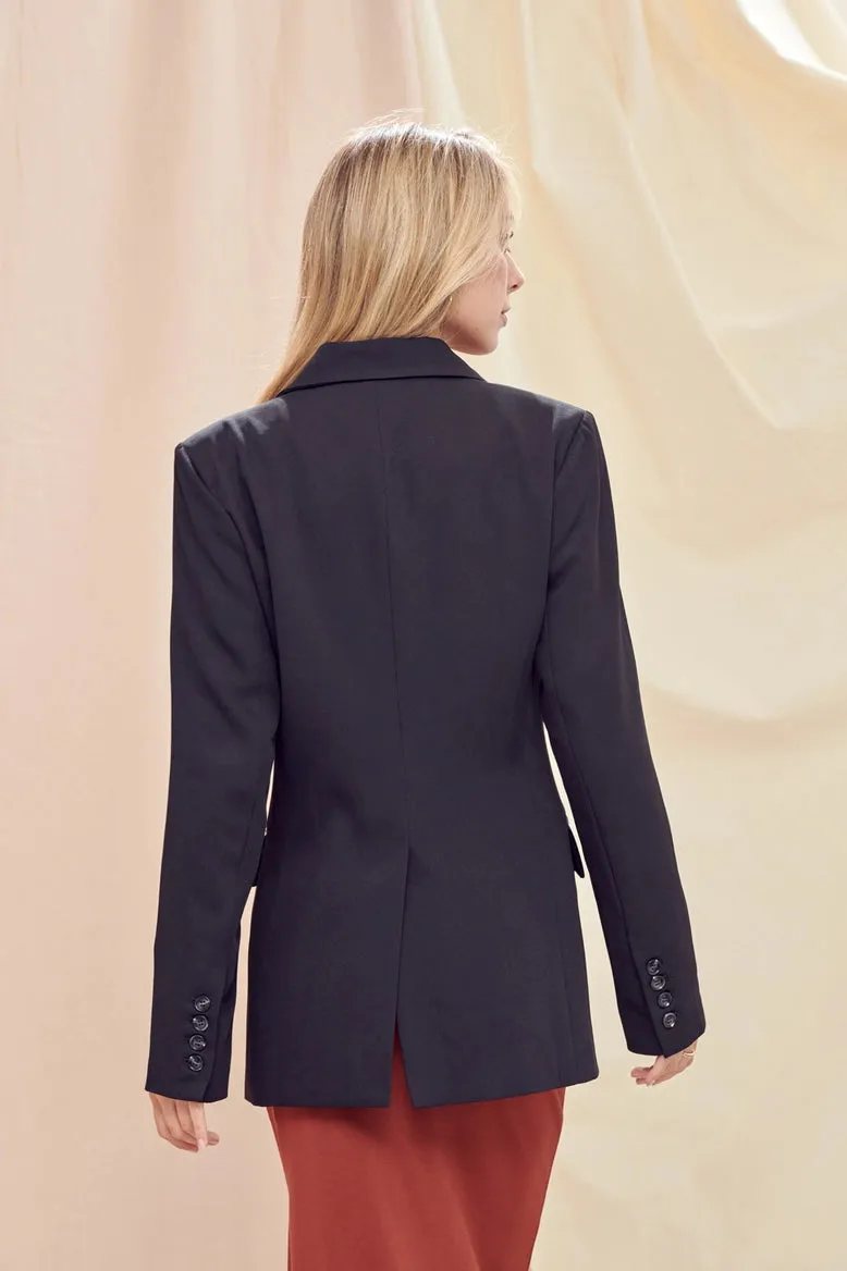 Elwood Blazer