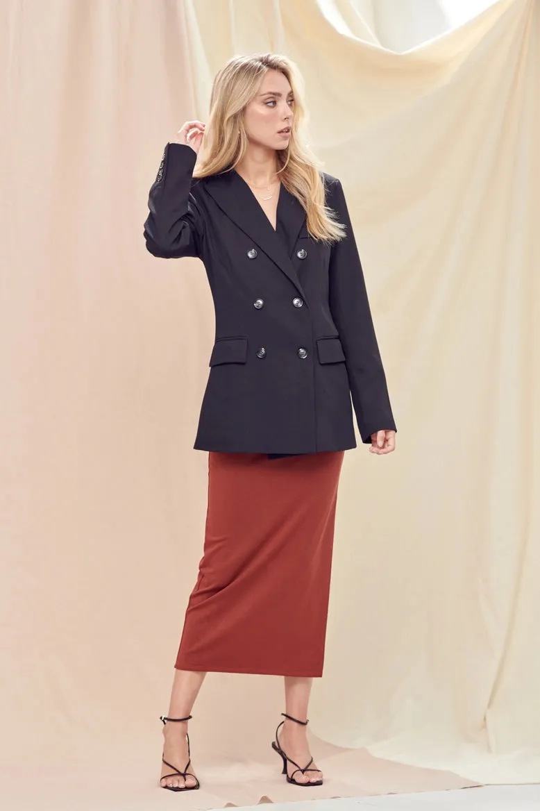 Elwood Blazer