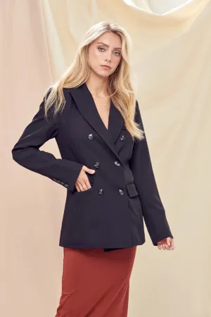 Elwood Blazer