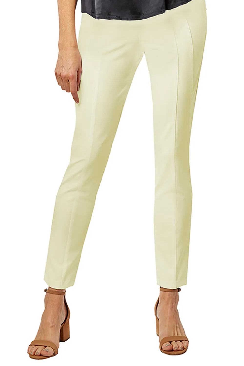 Emory Pant - Gramercy Stretch: FINAL SALE