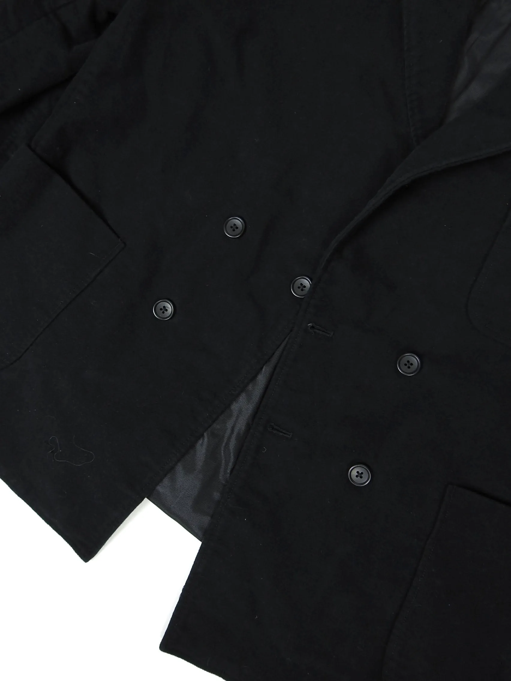 Engineered Garments Double Breasted Blazer Size Small
