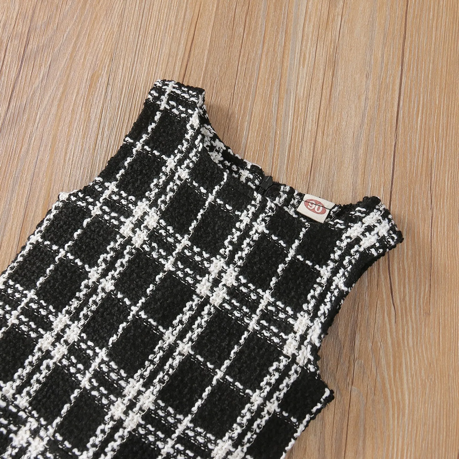 England Dress Blazer Set