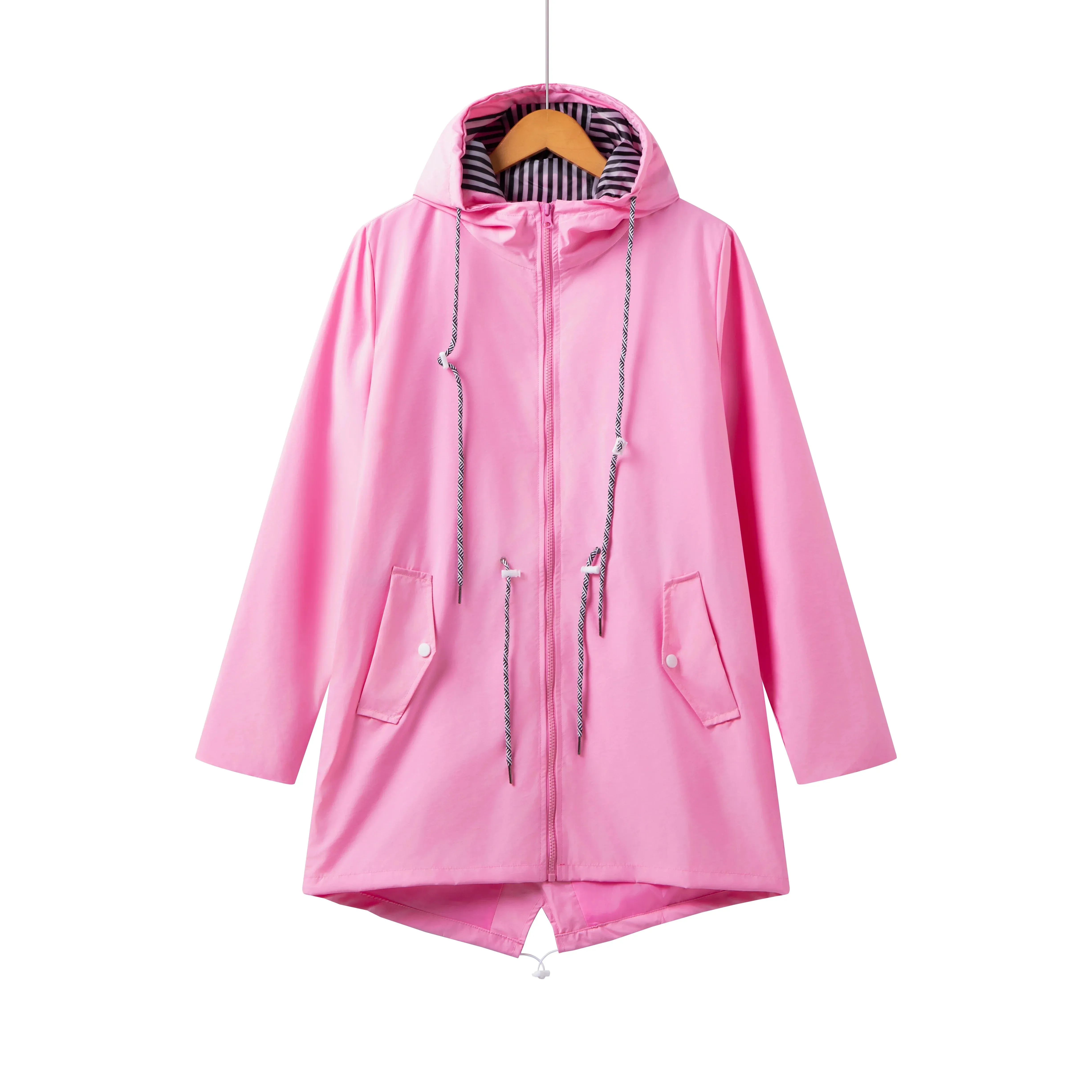 EVIE | Women's Waterproof Rain Jacket