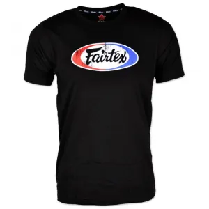 Fairtex Vintage Logo Short Sleeve T-Shirt