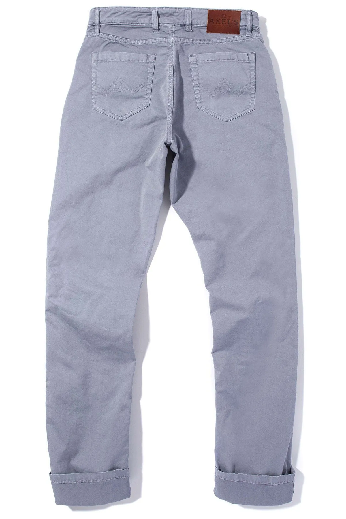 Flagstaff Performance Denim In Lavender