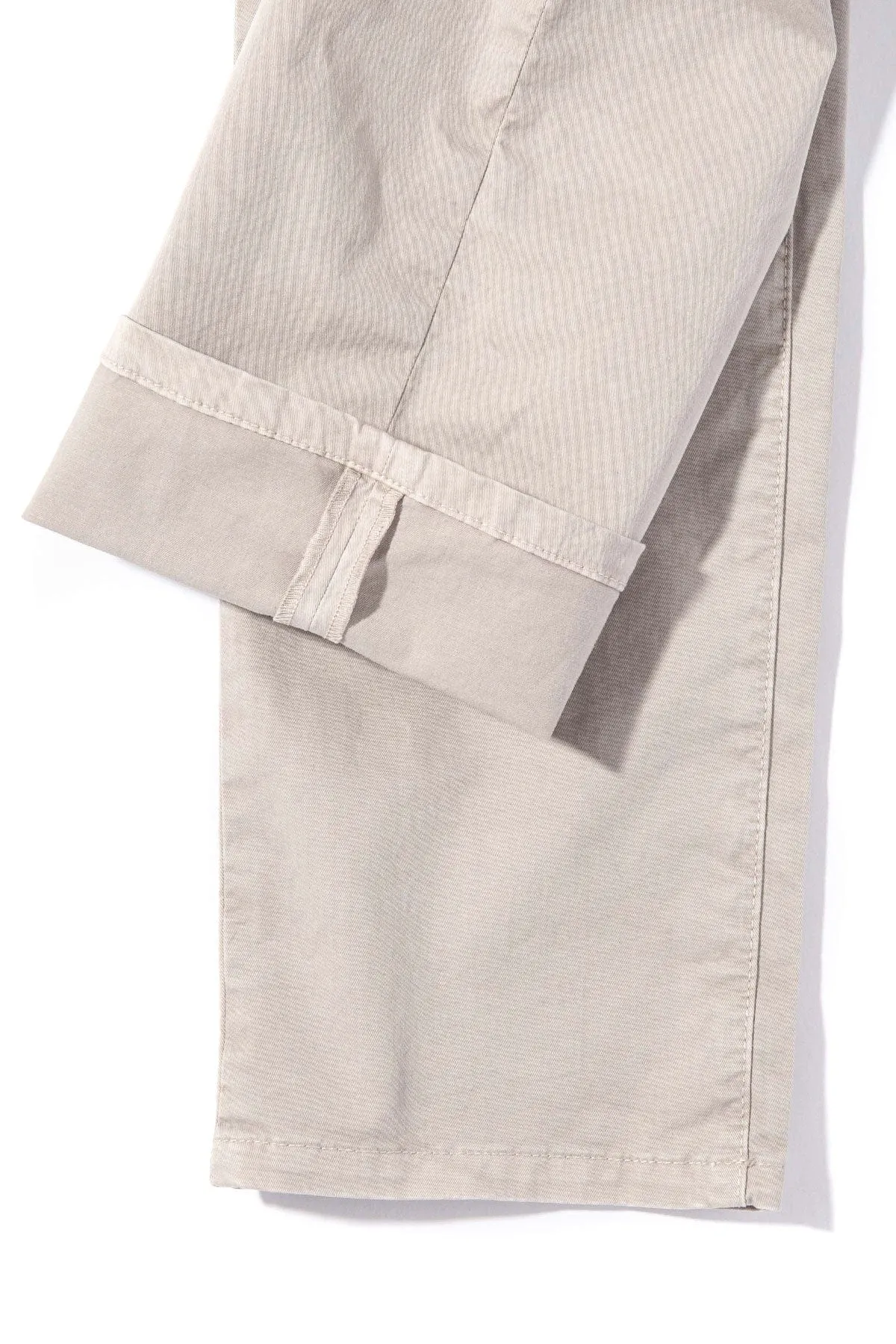 Flagstaff Performance Denim In Sasso